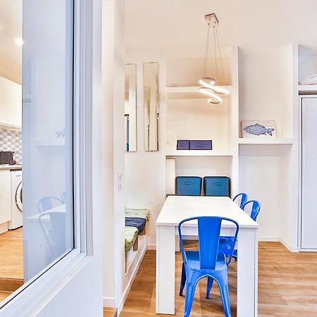 La Cle Studio Clim, Wifi, Gare Et Port A Toulon Exterior photo
